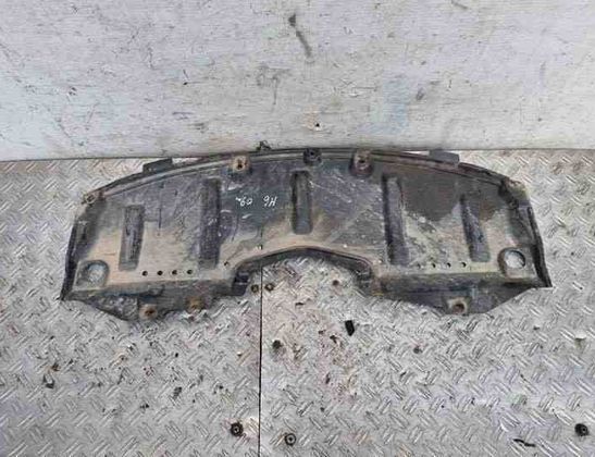 MAZDA 6 GG (2002-2007) Främre stötfångare Underredesskydd GS1D56112,K7016 24167926