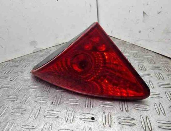 PEUGEOT 3008 1 generation (2010-2016) Höger Baklucka Bakljus 9683460980 24173315