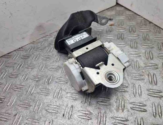 BMW 1 Series F20/F21 (2011-2020) Fram Höger Säkerhetsbälte 7243308,34078319C,33035173 24173435