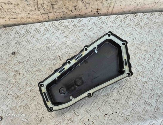 BMW 4 Series F32/F33/F36 (2013-2020) Säkringsbox lock 8509914,12908509914 29437202