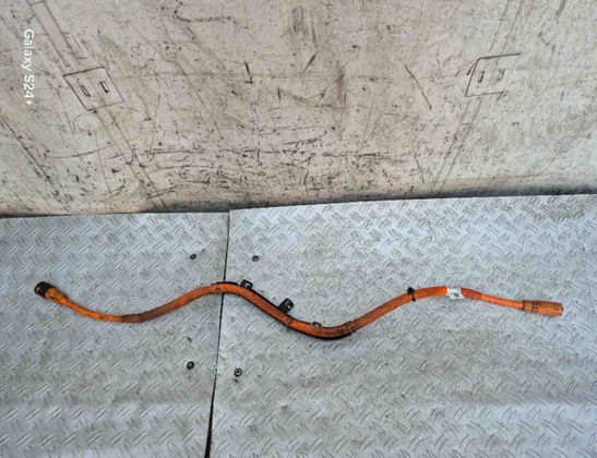 BMW 3 Series F30/F31 (2011-2020) Övriga ledningar lom 6824109,6824103 30051477