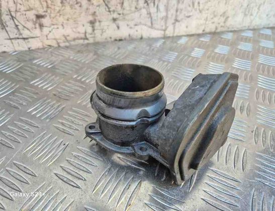 BMW X1 E84 (2009-2015) Gasspjällskropp 7804373 31974371