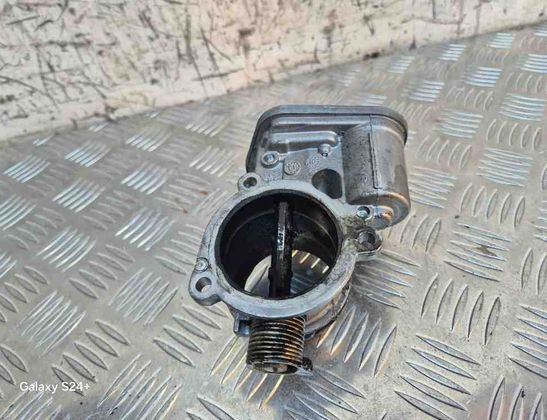 BMW X1 E84 (2009-2015) Gasspjällskropp 7804373 31974371