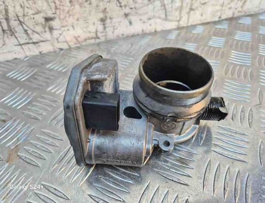 BMW X1 E84 (2009-2015) Gasspjällskropp 7804373 31974371