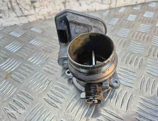 BMW X1 E84 (2009-2015) Gasspjällskropp 7804373 31974371