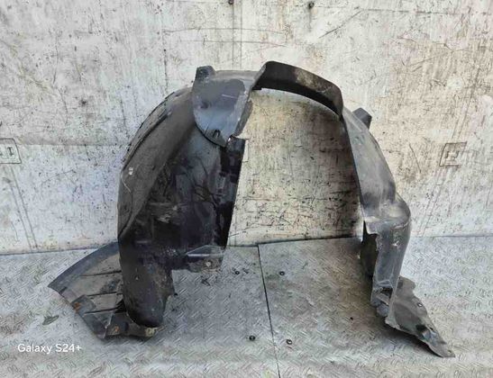 BMW X1 E84 (2009-2015) Fram höger Inner Arch Liner 2990092,51712990092,2990090 31981897