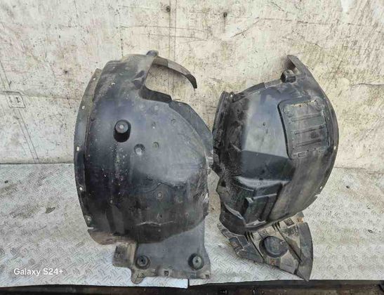 BMW X1 E84 (2009-2015) Främre Vänster Inner Arch Liner 2990091,51712990091,2990089 31981904