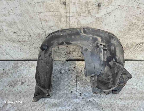 BMW X1 E84 (2009-2015) Främre Vänster Inner Arch Liner 2990091,51712990091,2990089 31981904