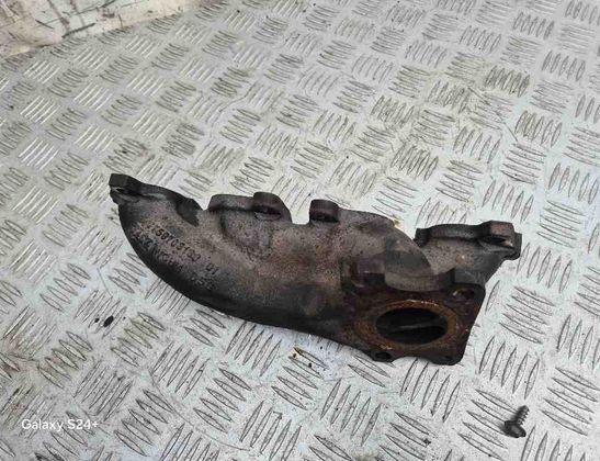 PEUGEOT 208 Peugeot 208 (2012-2015) Avgasrör V759703180,7597031 32598306