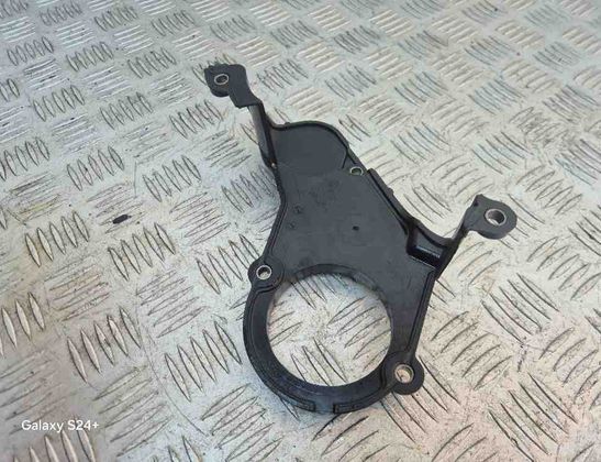 VOLKSWAGEN Passat B8 (2014-2023) Kuggremsskydd 04C109175F 32600479