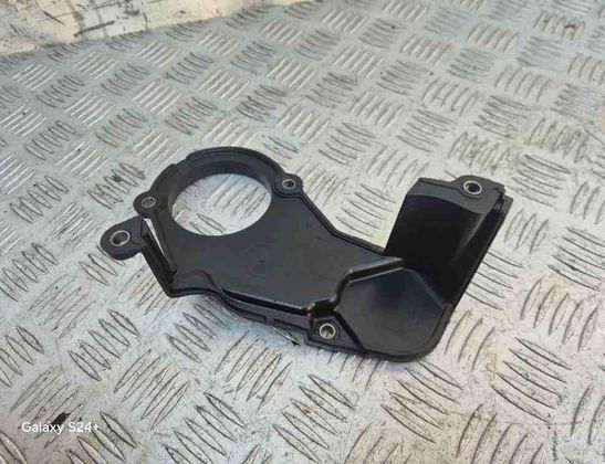 VOLKSWAGEN Passat B8 (2014-2023) Kuggremsskydd 04C109175F 32600479