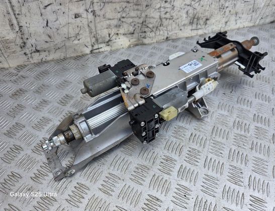 BMW 5 Series G30/G31 (2016-2023) Rattaxelsats 7045955254,LS686200,0390207773 32864784