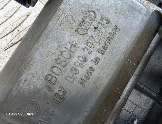 BMW 5 Series G30/G31 (2016-2023) Rattaxelsats 7045955254,LS686200,0390207773 32864784