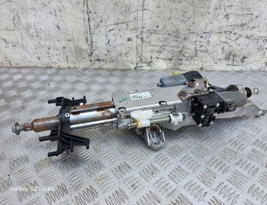 BMW 5 Series G30/G31 (2016-2023) Rattaxelsats 7045955254,LS686200,0390207773 32864784