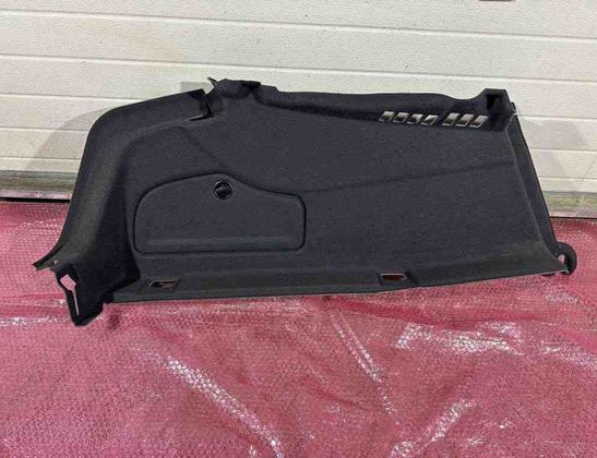 AUDI A6 C6/4F (2004-2011) Trunk Lock Trim 4G5863887D,4G8863991 31424175