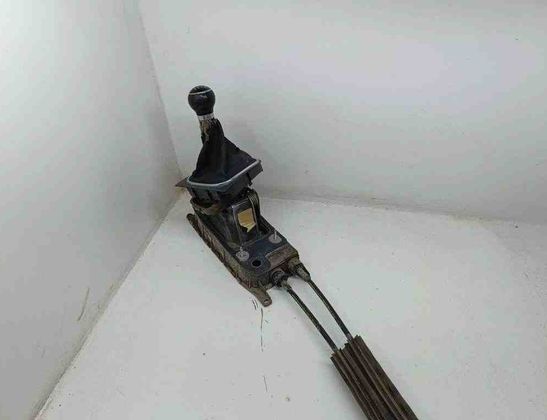 VOLKSWAGEN Golf 8 generation (2019-2023) Växlingsmekanism 1k0711061b 31898677