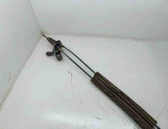 VOLKSWAGEN Golf 8 generation (2019-2023) Växlingsmekanism 1k0711061b 31898677