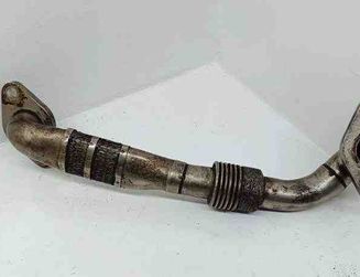 VOLKSWAGEN Touran 1 generation (2003-2015) EGR-rör 03G131521F 31899284