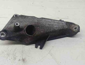 BMW 3 Series E90/E91/E92/E93 (2004-2013) Motorfäste på vänster sida 24168110,2211676030704 31899417