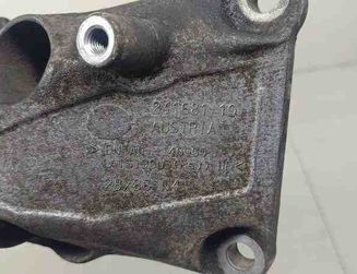 BMW 3 Series E90/E91/E92/E93 (2004-2013) Motorfäste på vänster sida 24168110,2211676030704 31899417