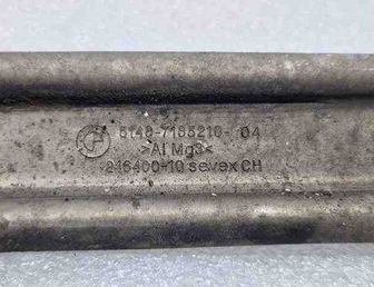 BMW 5 Series F10/F11 (2009-2017) Andra kroppsdelar 7185210 32000325