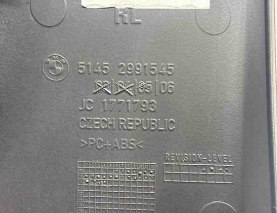 BMW X1 E84 (2009-2015) Andra interiördelar 2991545 32000436