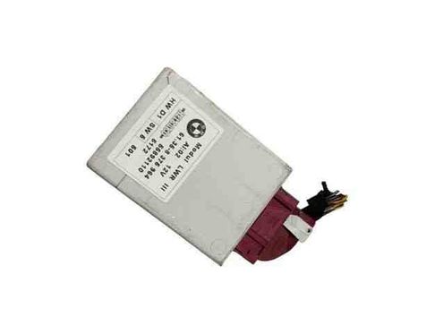 BMW X5 E53 (1999-2006) Strålkastarkontrollenhet 61358375964,55892110,5172 26557713