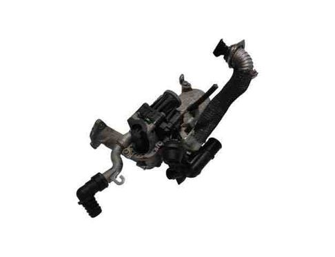 FORD Transit Connect 1 generation (2002-2024) EGR-ventil 50563908,702209140,15T013 26560391