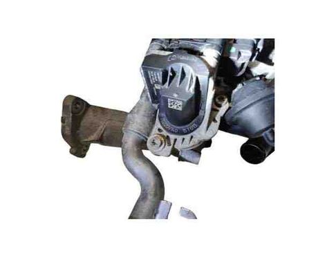 FORD Transit Connect 1 generation (2002-2024) EGR-ventil 50563908,702209140,15T013 26560391