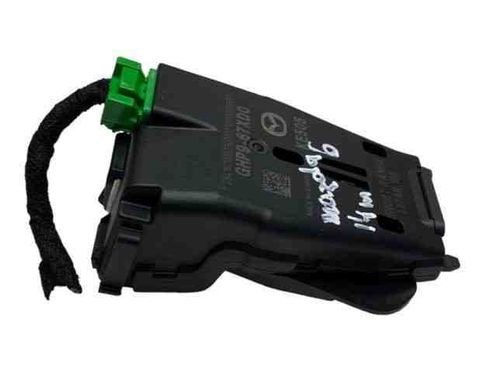 MAZDA 6 GG (2002-2007) Fram kamera GHP967XD0 26562622