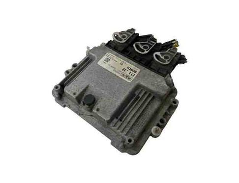 VOLVO V50 1 generation (2003-2012) Motorstyrenhet ECU 4N5112A650BA,8692329,0281011775 26564707