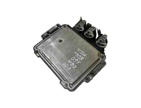 VOLVO V50 1 generation (2003-2012) Motorstyrenhet ECU 4N5112A650BA,8692329,0281011775 26564707