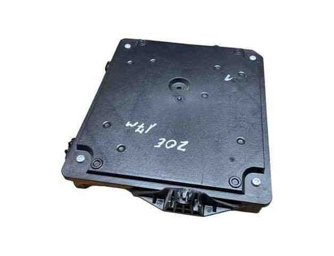 RENAULT Zoe 1 generation (2012-2023) Andra styrenheter 284B15472R,S180180060,BCM953810 26568427
