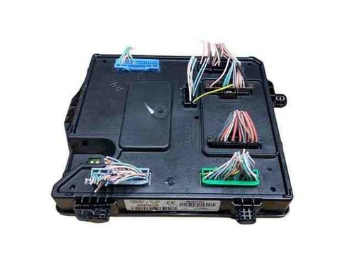 RENAULT Zoe 1 generation (2012-2023) Andra styrenheter 284B15472R,S180180060,BCM953810 26568427