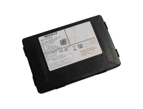 RENAULT Zoe 1 generation (2012-2023) Andra styrenheter 282759650R 26568457