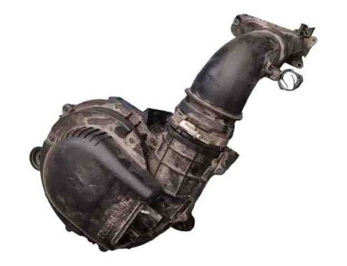 RENAULT Zoe 1 generation (2012-2023) Innervärmare 290924004R,1174557X 26577692