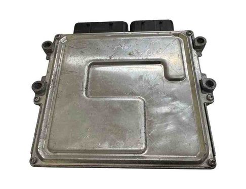 PEUGEOT 308 3 generation (2021-2023) Motorstyrenhet ECU 9812338980 30434736