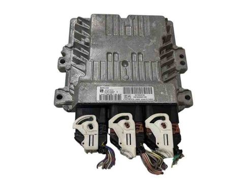 PEUGEOT 508 1 generation (2010-2020) Motorstyrenhet ECU 9678628780,S180123007A,9666681180 32571534