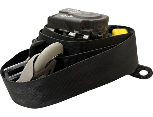 VOLKSWAGEN Transporter T5 (2003-2015) Fram Höger Säkerhetsbälte 65710,7E0857806,34099980 32974724