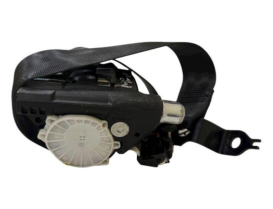 VOLKSWAGEN Polo 5 generation (2009-2017) Vänster främre säkerhetsbälte 34035271,1000045,6R4857705 32975563