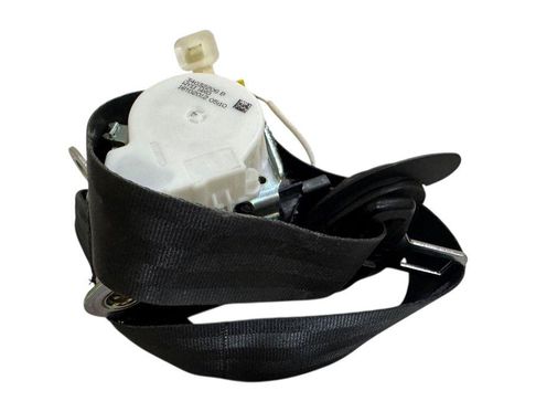 VOLKSWAGEN Passat B7 (2010-2015) Vänster främre säkerhetsbälte 34077659,3C1857705P 32976597