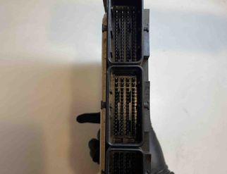 OPEL Vivaro B (2014-2019) Motorstyrenhet ECU 237103984R 20974447