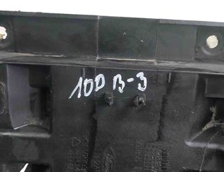 FORD Transit 4 generation (2013-2024) Bränsletanklucka BK31V27936AG 24493514