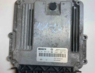 RENAULT Trafic 3 generation (2014-2023) Motorstyrenhet ECU 237103888R,0281030991 31960606