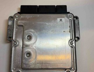 RENAULT Trafic 3 generation (2014-2023) Motorstyrenhet ECU 237103888R,0281030991 31960606