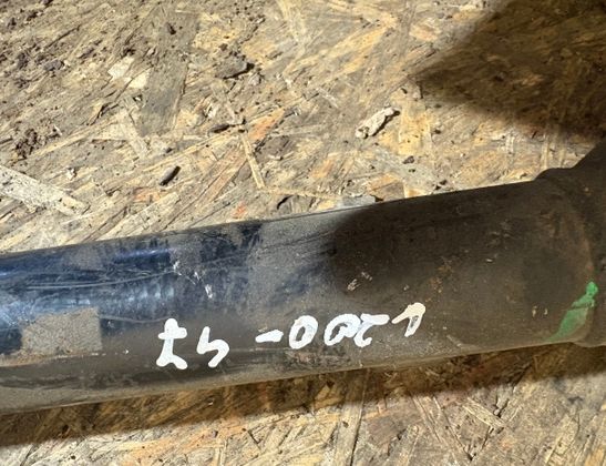 MITSUBISHI L200 4 generation (2006-2015) Kardanaxel 3401A081 32958318