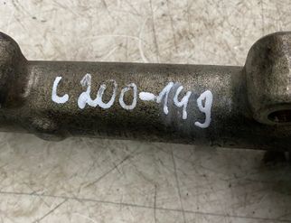 MITSUBISHI L200 4 generation (2006-2015) Bränsleskena 11H11823 32965508