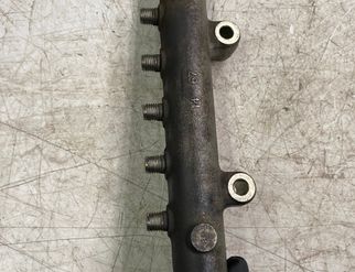 MITSUBISHI L200 4 generation (2006-2015) Bränsleskena 11H11823 32965508