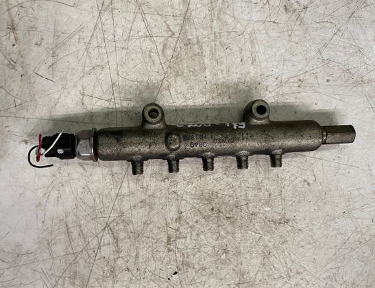 MITSUBISHI L200 4 generation (2006-2015) Bränsleskena 11H11823 32965508