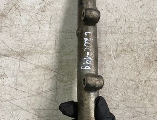 MITSUBISHI L200 4 generation (2006-2015) Bränsleskena 11H11823 32965508